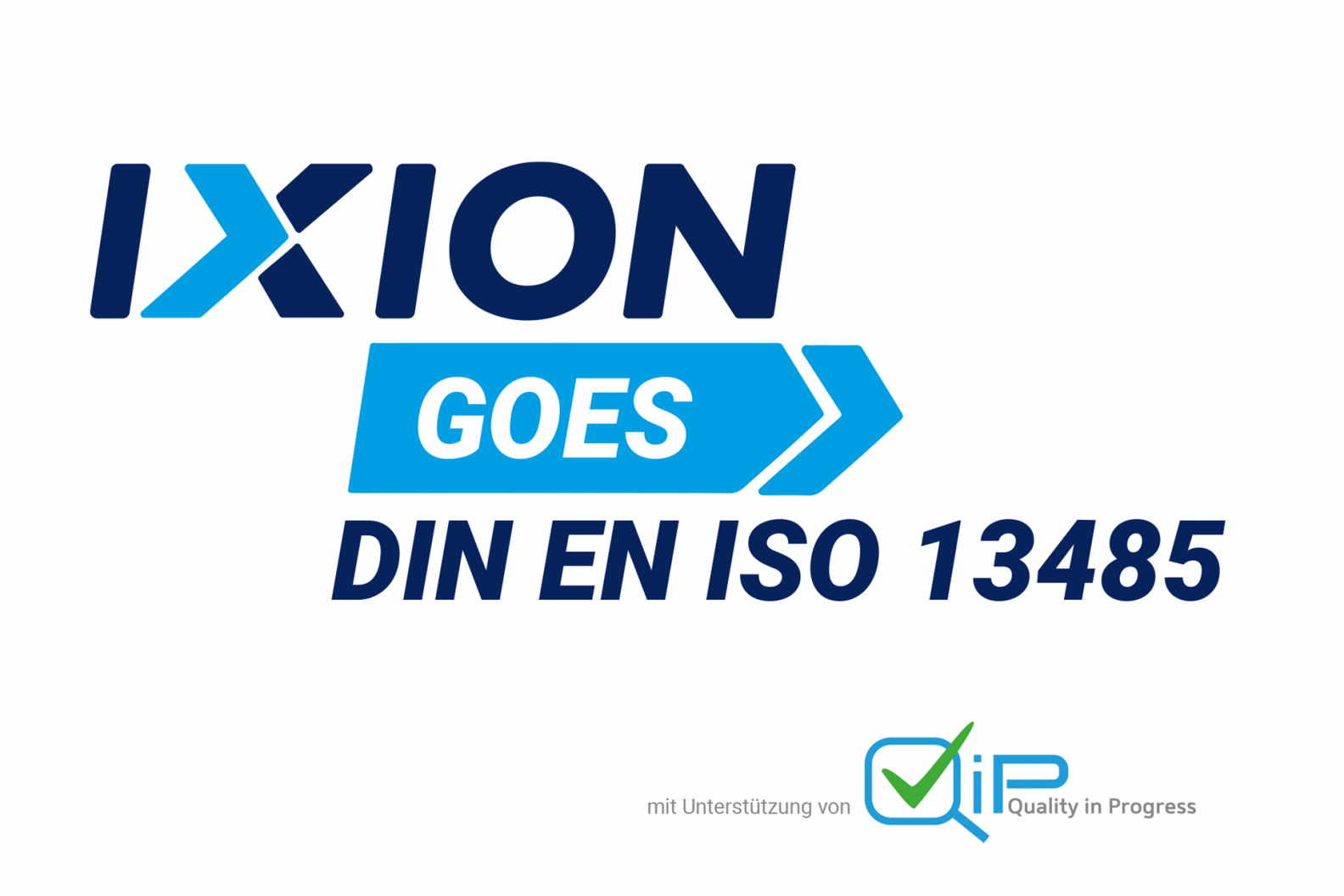 DIN EN ISO 13485 (September 2022)