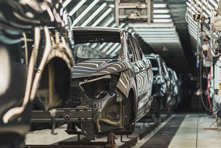 Automobilindustrie